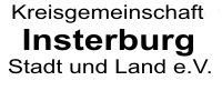 Kreisgemeinschaft Insterburg Stadt und Land e.V.